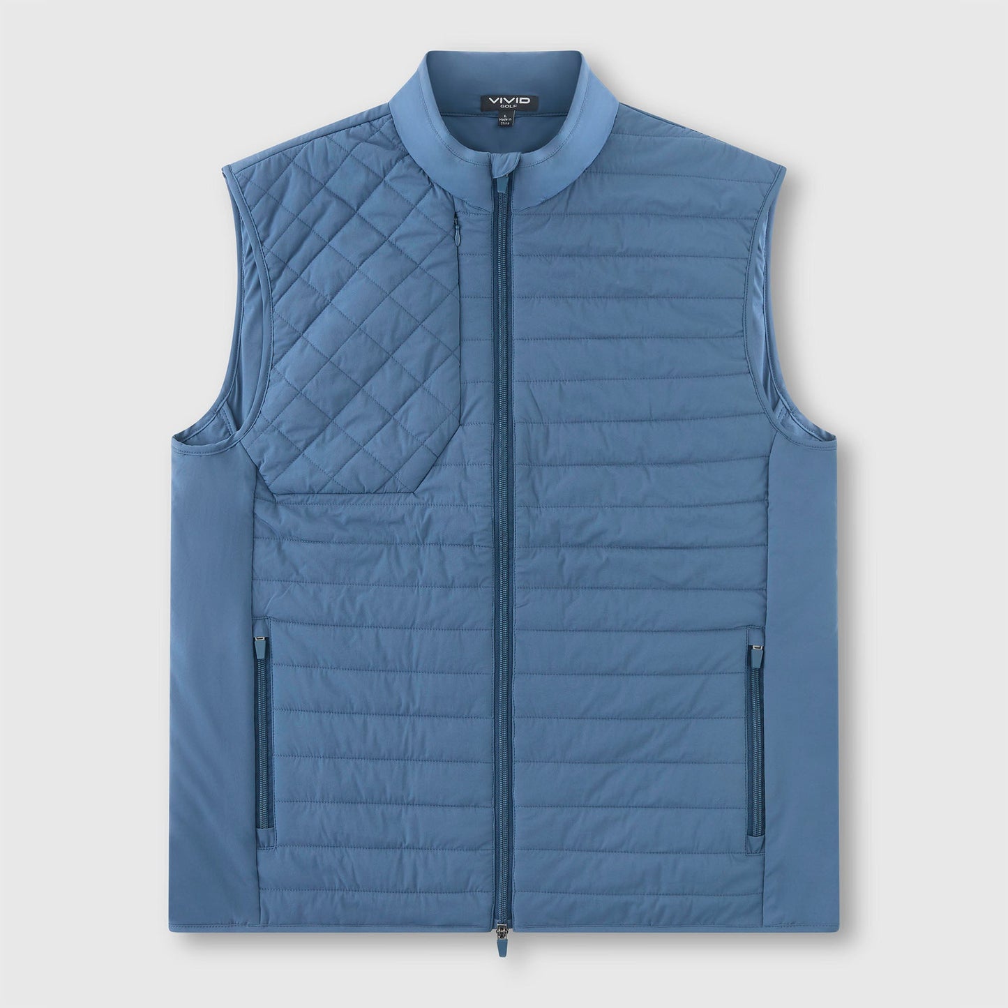 Lightweight Hybrid Vest