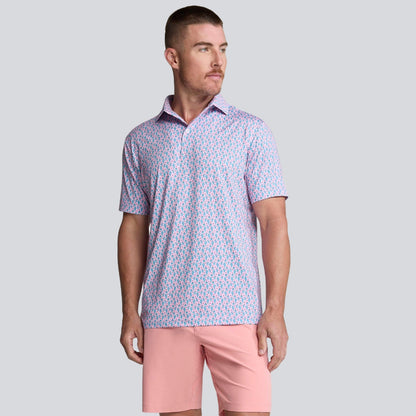 Cactus Cooler Polo