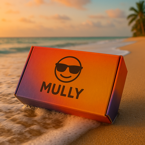 Summer Golf Adventure Box