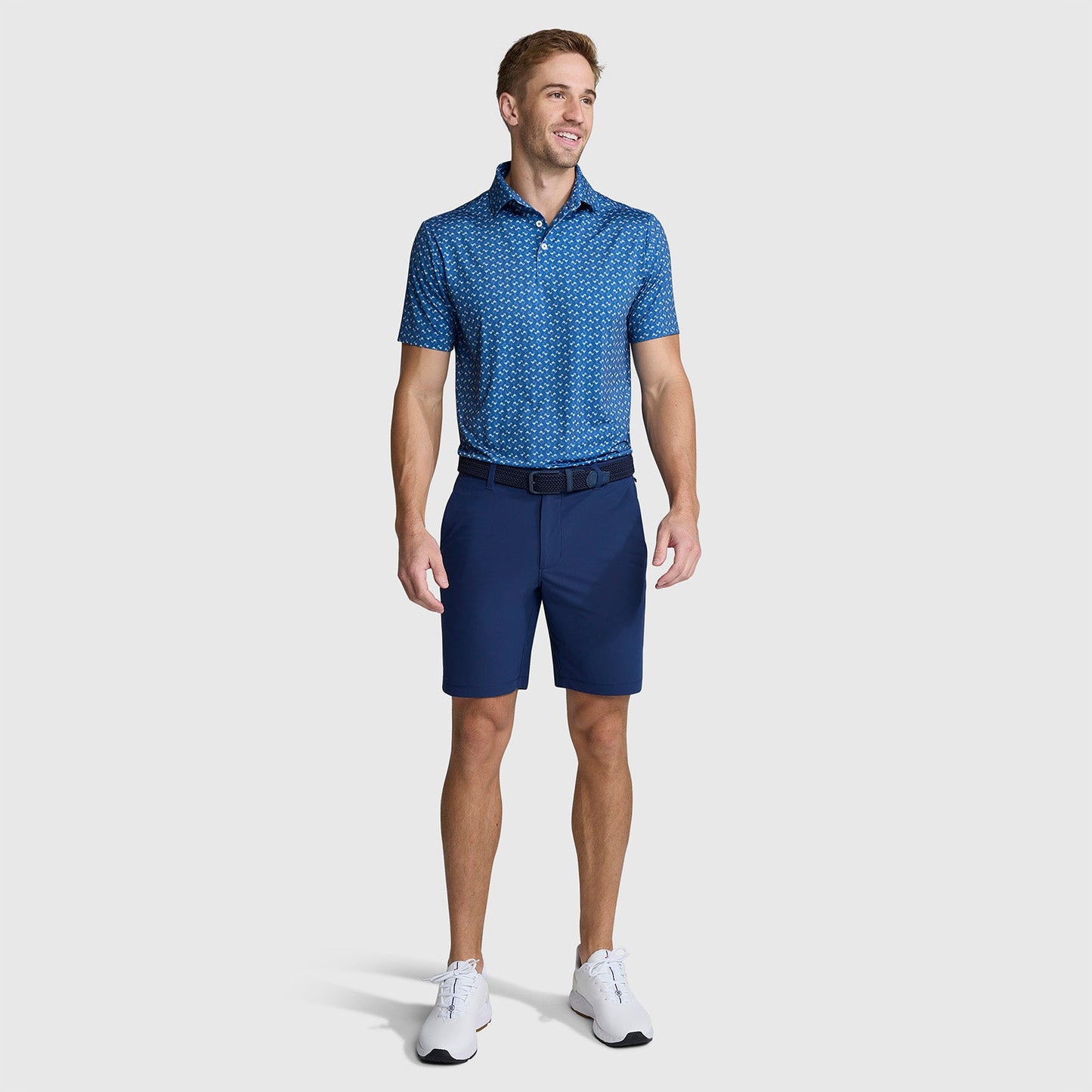 Cocktail Polo