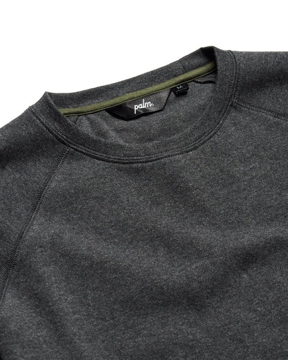 Cachet Crewneck