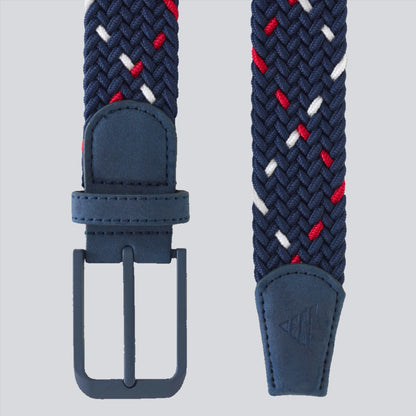 DORMIE WOVEN STRETCH BELT