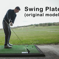 THE SWING PLATE BASE