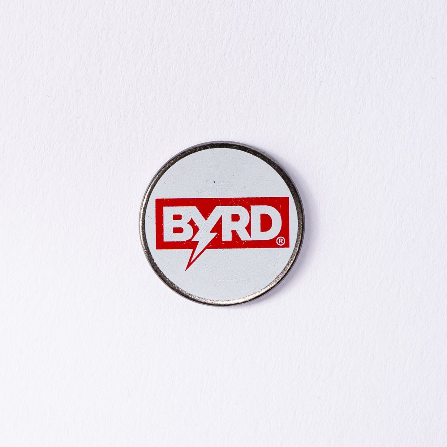 The Byrd Ball Markers (3)