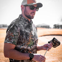 Realtree - Edge Polo