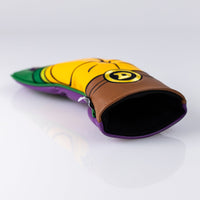 TMNT - Donatello Fairway Cover