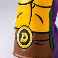 TMNT - Donatello Hybrid Cover