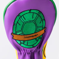 TMNT - Donatello Hybrid Cover