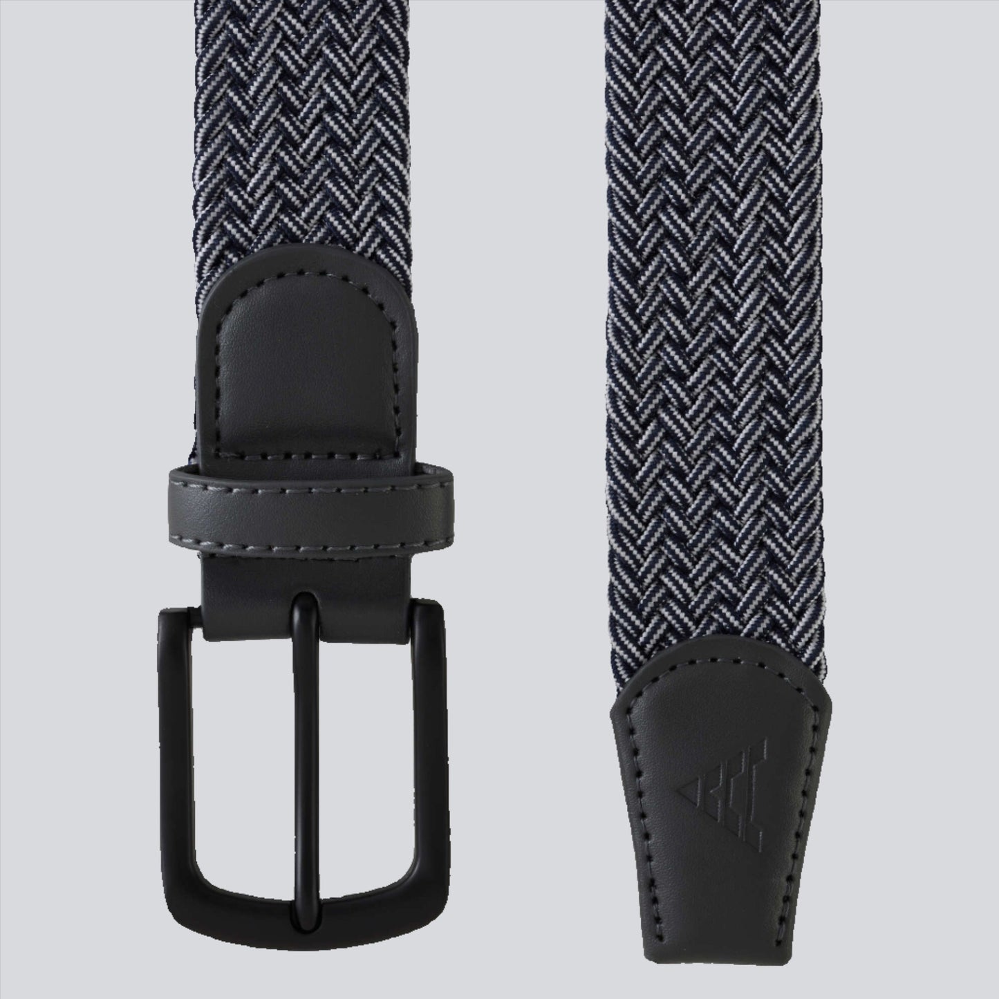 EAGLE WOVEN STRETCH BELT