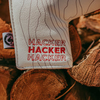 Hacker Blade Putter Cover