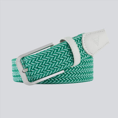 FAIRWAY WOVEN STRETCH BELT