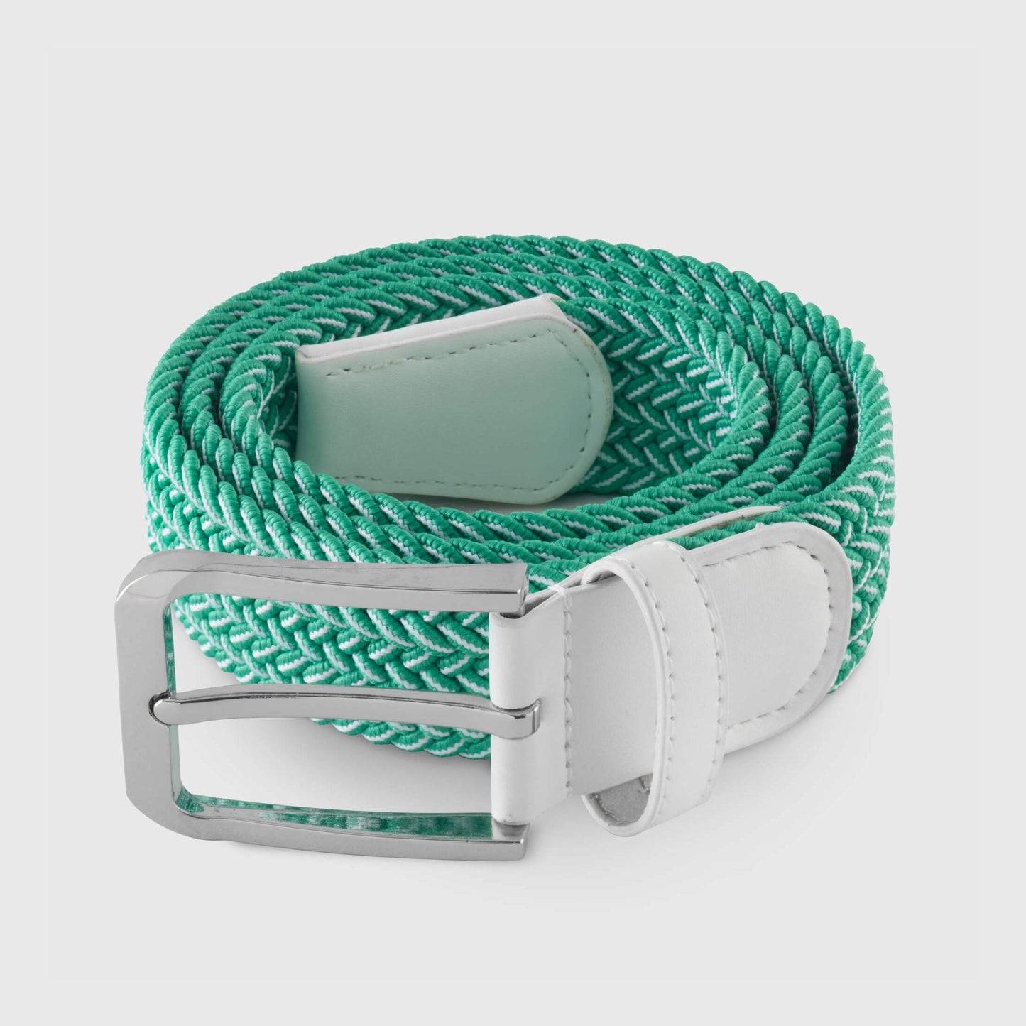 FAIRWAY WOVEN STRETCH BELT