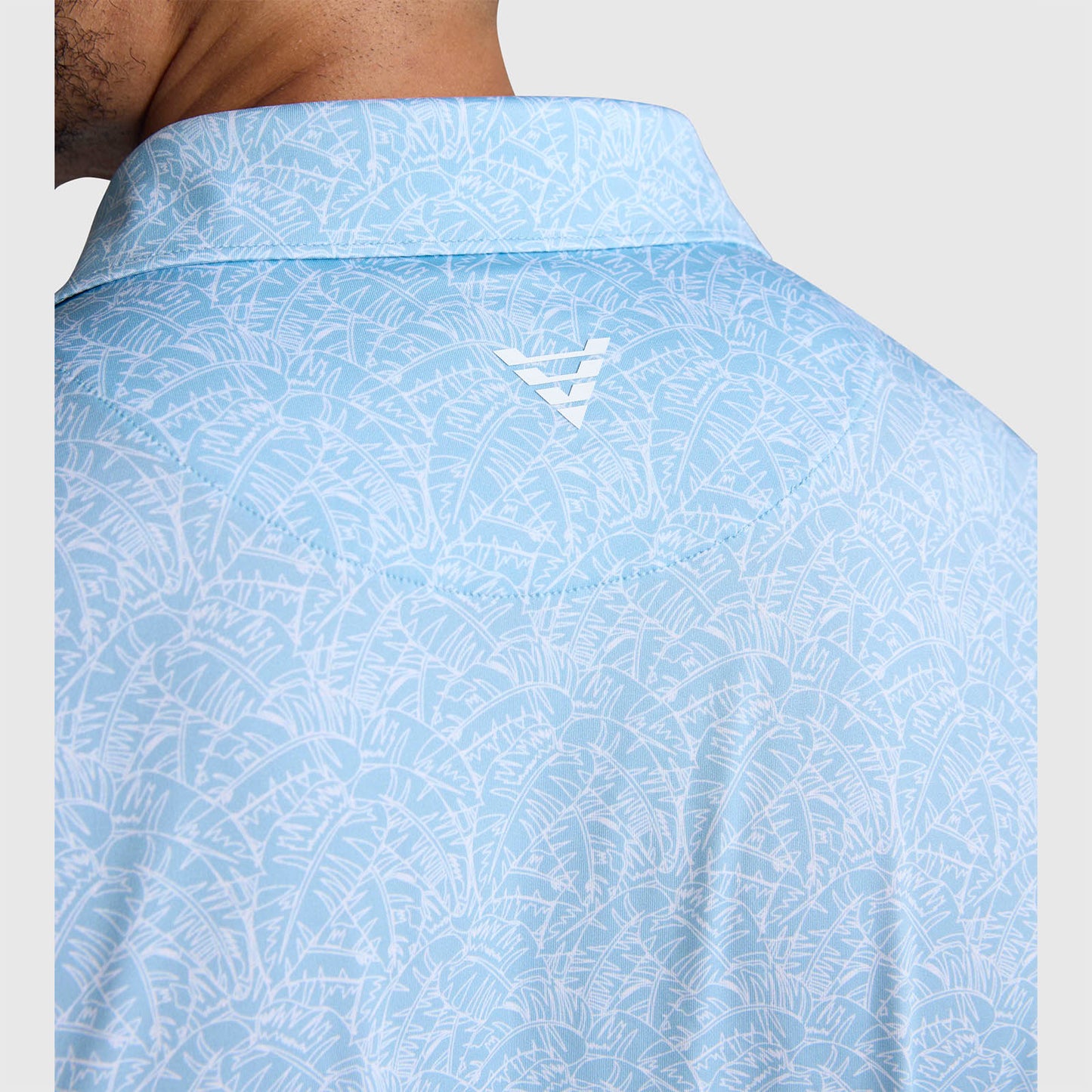 Fiji Polo