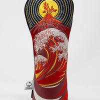 Fire & Fury - Fairway Cover