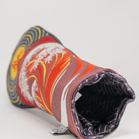 Fire & Fury - Fairway Cover