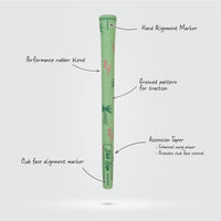 Stick Grips Palm Swings