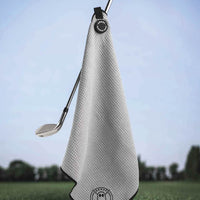 Magnetic Towel (Greenside)