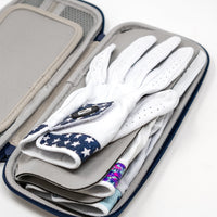 Glove & Accessory Caddie - Navy