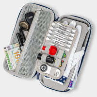 Glove & Accessory Caddie - Navy