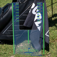 Striker 3000 Golf Strike Board