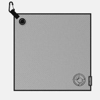 Magnetic Towel (Greenside)