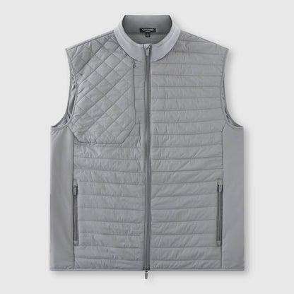 Lightweight Hybrid Vest