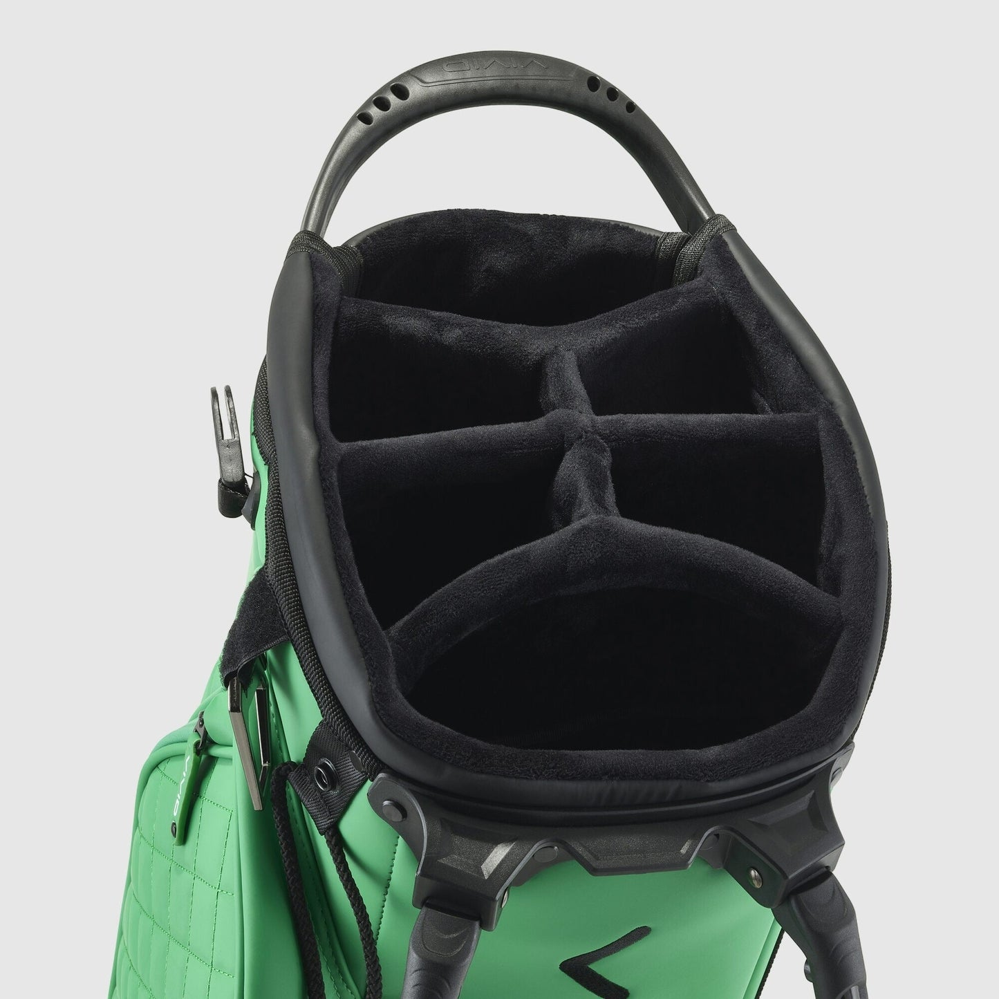 LUX 2.0 Stand Bag