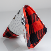 Hacker Blade Putter Cover