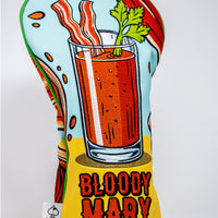 Bloody Mary - Driver Cover