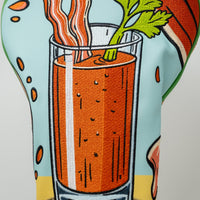 Bloody Mary - Driver Cover