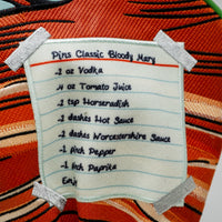 Bloody Mary - Driver Cover