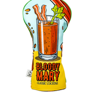 Bloody Mary - Driver Cover