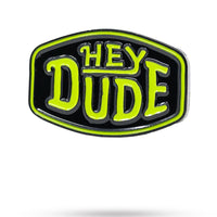HEYDUDE - Logo Ball Marker