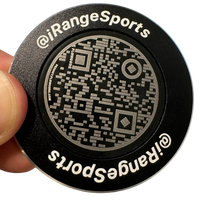 @iRangeSports Stick EXT w/MagSafe compatible puck
