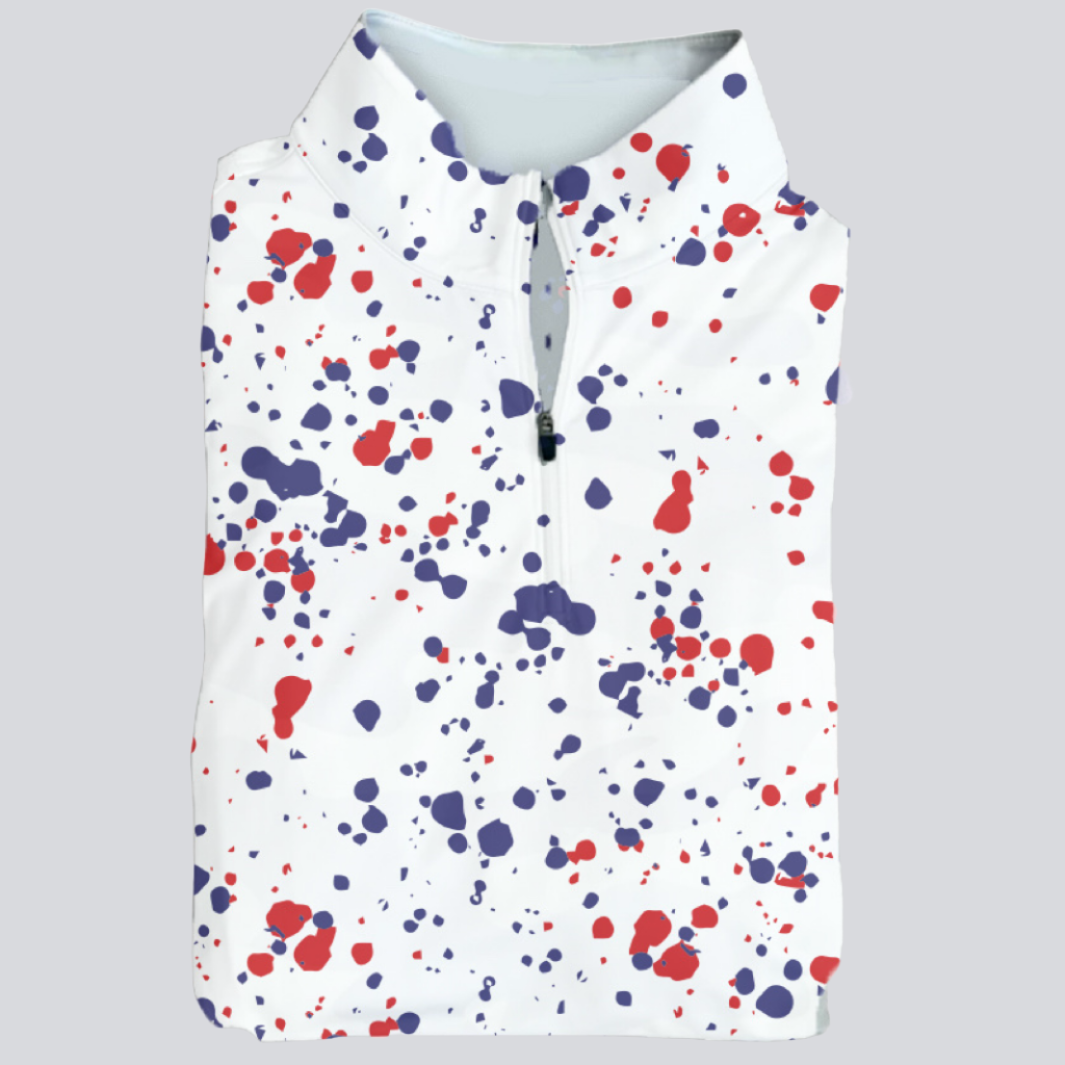 Freedom Splatter