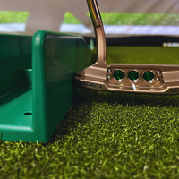 The Putting Arc MS-3D