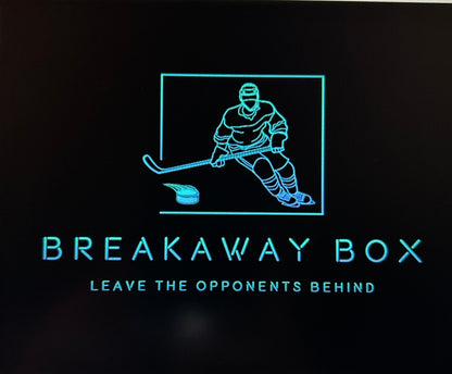 Breakaway Box