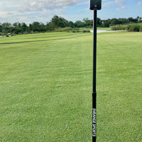 @iRangeSports Stick EXT w/MagSafe compatible puck