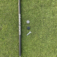 @iRangeSports Stick EXT w/MagSafe compatible puck