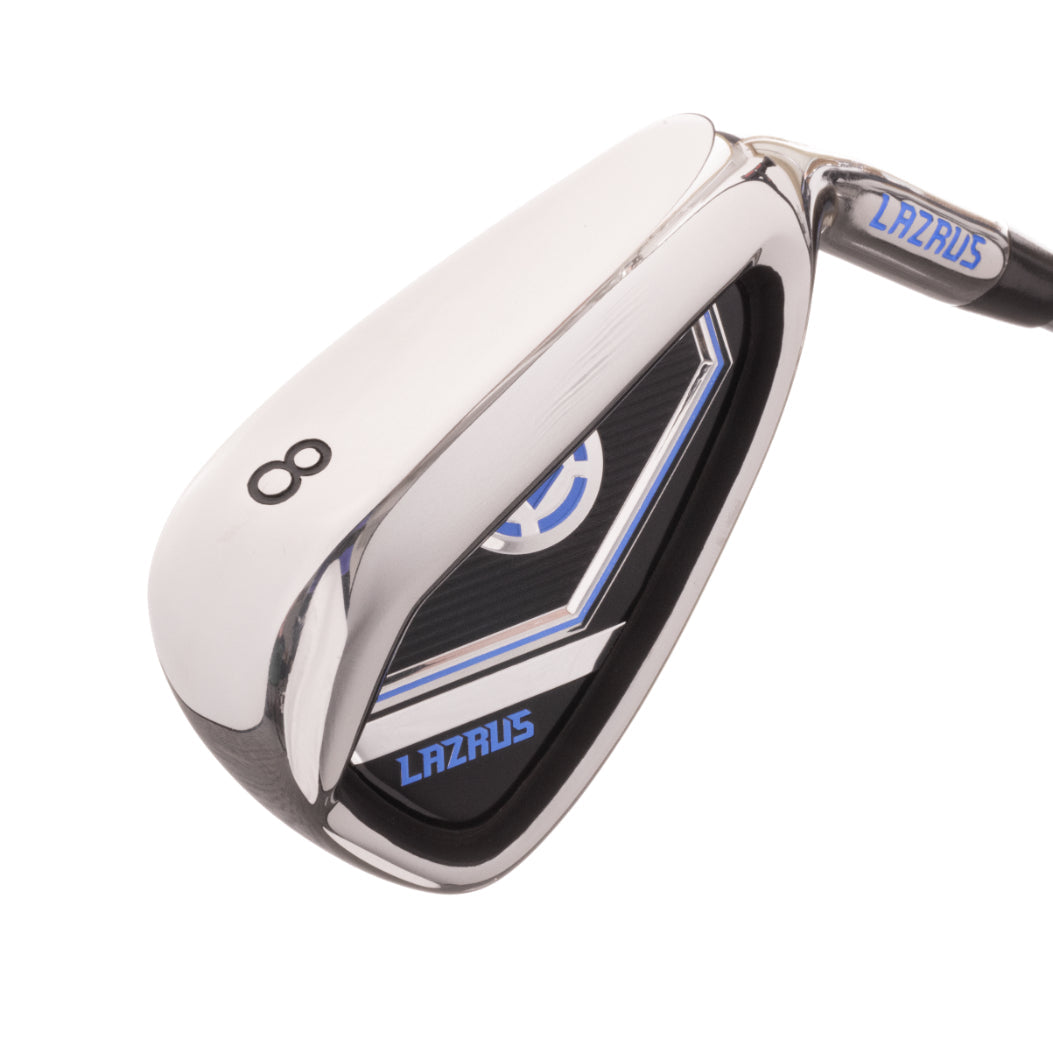 Lazrus Golf Irons Sets Right & Left Handed