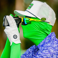 HEYDUDE - Logo Ball Marker