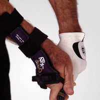 The Key Golf Wrist Brace by Gary Wiren