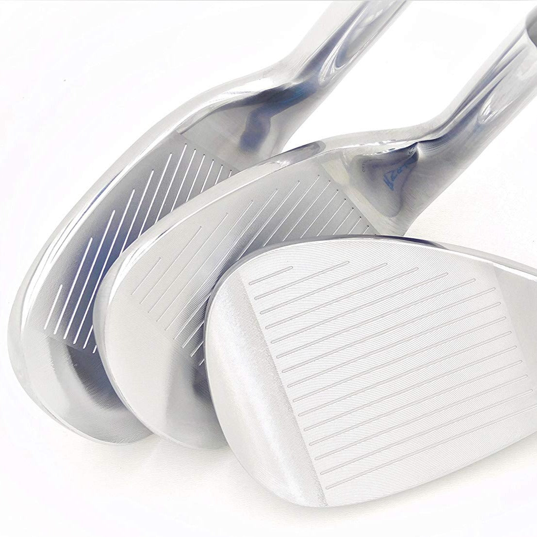 Wedge Set + Irons Set (4-PW, Right Hand or Left Hand) | Lazrus Golf