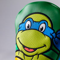 TMNT - Leonardo Fairway Cover