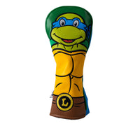 TMNT - Leonardo Hybrid Cover