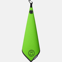 Magnetic Towel (Greenside)