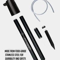 LiquorStick® 3.0 - Black