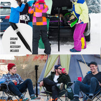 LiquorStick® 3.0 - Black