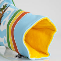 Margaritaville Driver Cover
