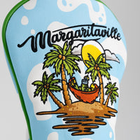 Margaritaville Driver Cover